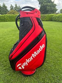 Taylormade Stealth Tour Bag