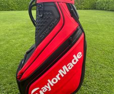 Taylormade Stealth Tour Bag