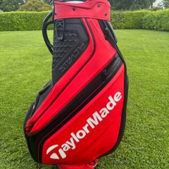 Taylormade Stealth Tour Bag