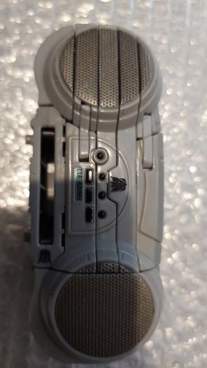 Transformer  / toy