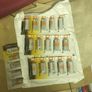 LR1 1.5V Batteries Image 2