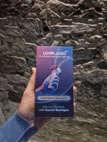 loop lasso original