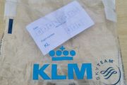 Miniature KLM hause Delf Blue No.69