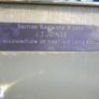 Vintage Lionel Peck Brass Lantern Clock (the clock works well and keeps time) Image 10