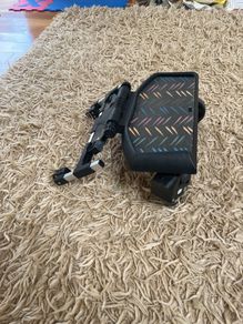 Buggy Board