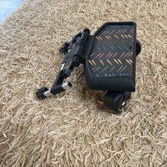 Buggy Board