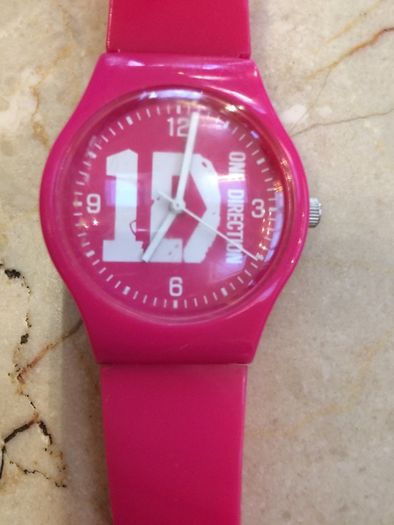 One Direction watch