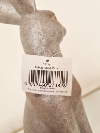rabbit decor