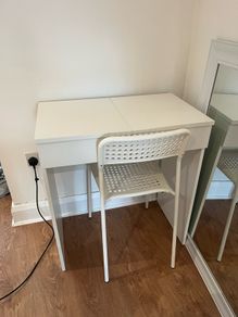 IKEA dressing table