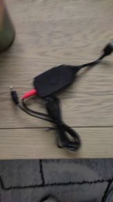 Bluetooth audio transmitter