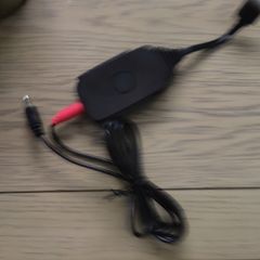 Bluetooth audio transmitter