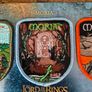 Lord of the Rings 3 Patch set Image 4