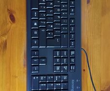 Kensington Keyboard