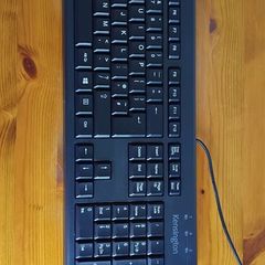 Kensington Keyboard