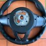 Mini F54 steering wheel Image 2