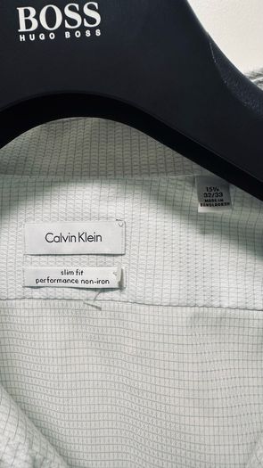 Calvin Klein