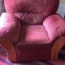 3 seater sofa, 2 armchairs Image 2