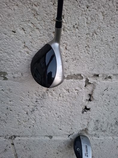 Taylormade Wood,s Set