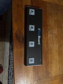 IRig Blue Board