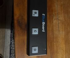 IRig Blue Board