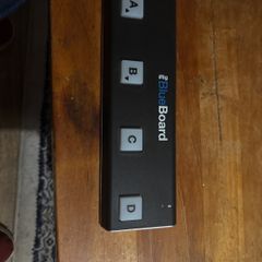 IRig Blue Board