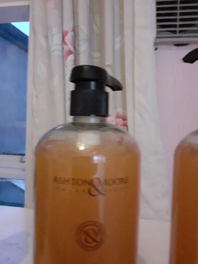 Body Scrub
