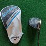 Callaway Smoke ai