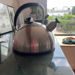 stovetop kettle