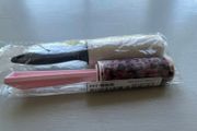 2 Small Lint Rollers