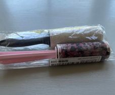2 Small Lint Rollers