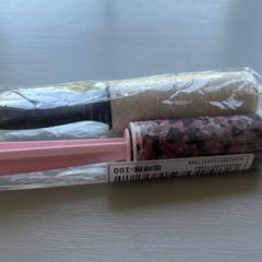 2 Small Lint Rollers