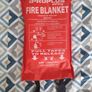 Fire Blanket Image 2