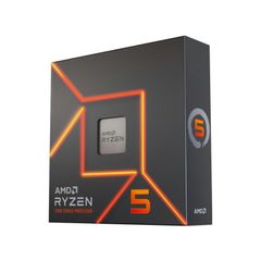 AMD Ryzen 5 7600X, Socket AM5, used