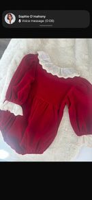 baby girls clothes