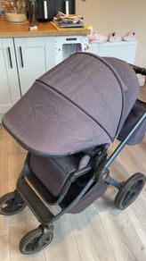 Stroller Venicci Tinum 2.0