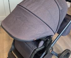 Stroller Venicci Tinum 2.0