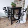 Ikea bar & stools Image 2