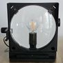 Convex Lens Desk Lamp Image 8