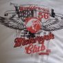 Ladies Motor Bike Club T - Shirt for Sale Image 7