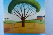 The Mustard Seed - The gnostic Teachings Of Jesus by OSHO - paperback