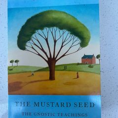 The Mustard Seed - The gnostic Teachings Of Jesus by OSHO - paperback