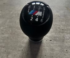 Bmw E60 Gear Knob