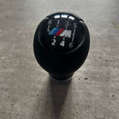 Bmw E60 Gear Knob + Sensor