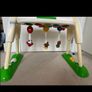 Chicco baby deluxe gym Image 8