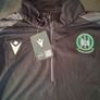 New Swords Celtic Football Club quarter zip Image 2