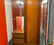 Wardrobe