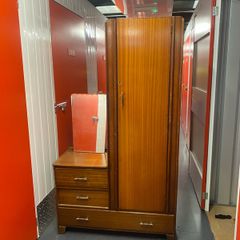 Wardrobe