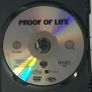 Proof Of Life [2000] Russell Crowe & Meg Ryan [Movie DVD] Image 3