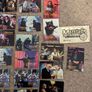 Mallrats trading cards, 26 cards & 1 packet Image 5