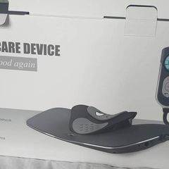 cervical care device Hypertrax - relieves neck pain